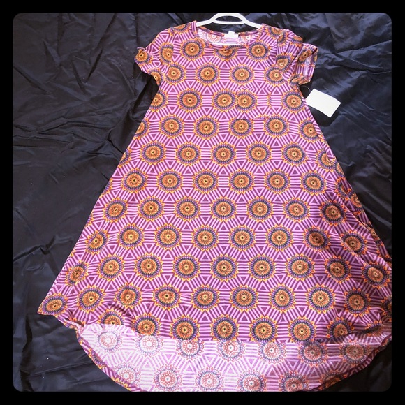LulaRoe Carly - Picture 1 of 1